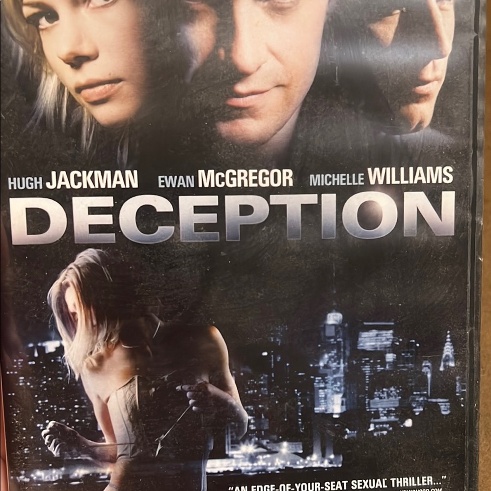 Assorted DVD Movie Collection - Picture 10 of 14